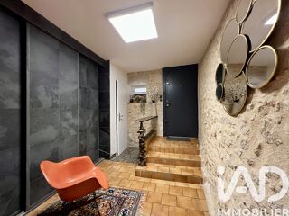  Appartement à vendre 3 pièces 113 m²