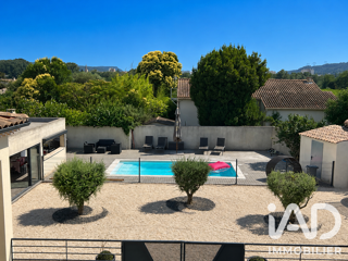  Maison à vendre 5 pièces 200 m²