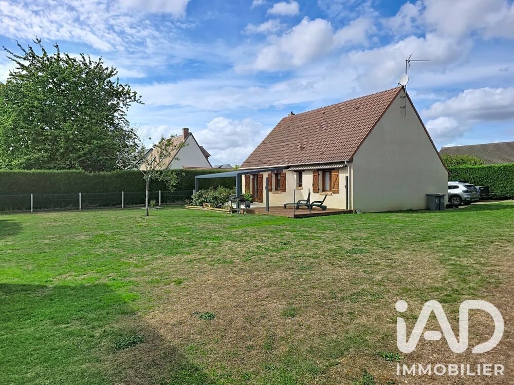 Vente Maison Vente Maison/villa 6 pièces Le neubourg