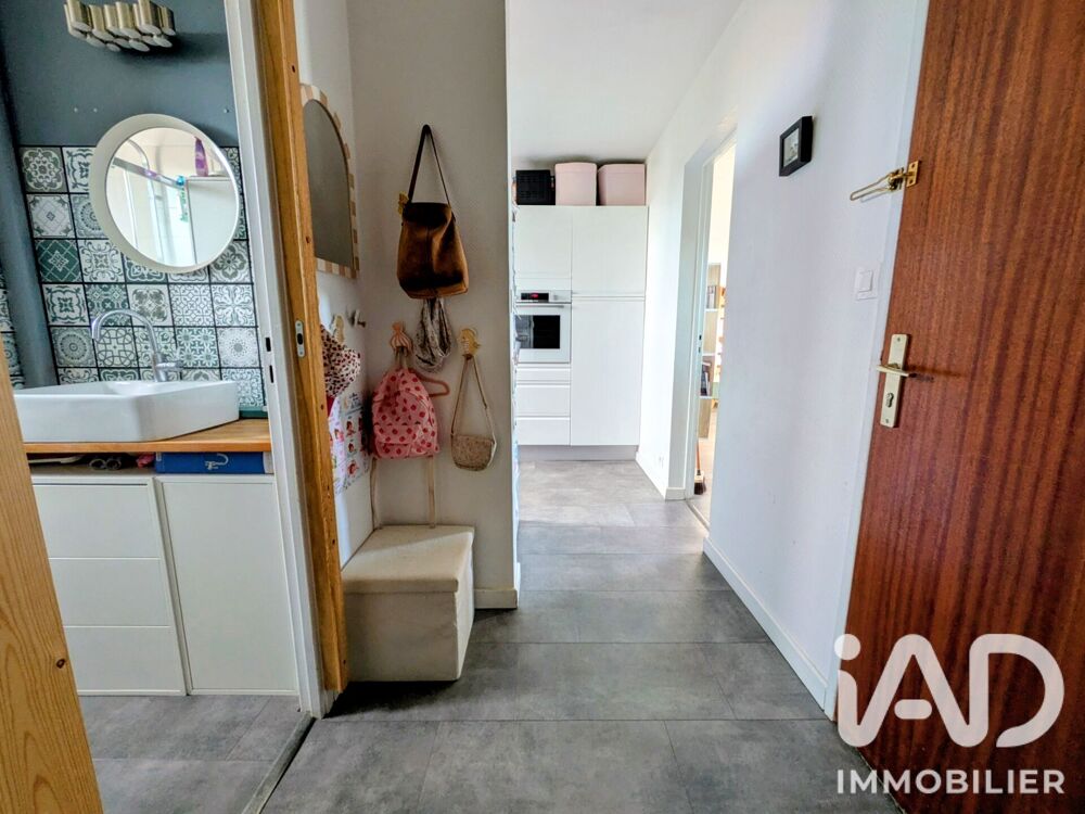 Vente Appartement Vente Appartement 3 pièces Saint-herblain