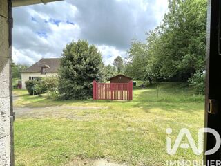  Maison à vendre 4 pièces 83 m²