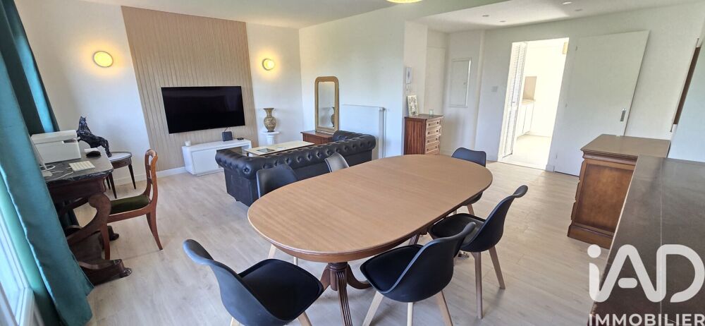 Vente Appartement Vente Appartement 3 pièces Tarbes