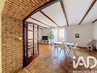  Maison à vendre 4 pièces 120 m²