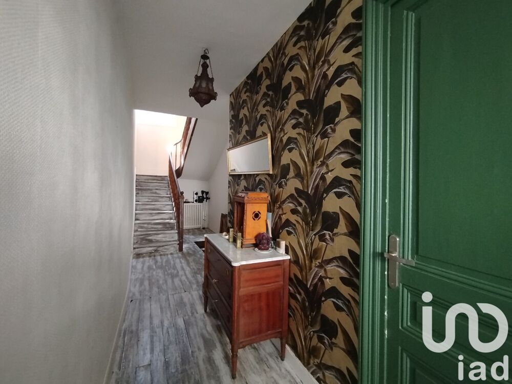 Vente Maison Vente Maison de ville 4 pièces Souillac