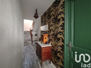  Maison à vendre 4 pièces 122 m²