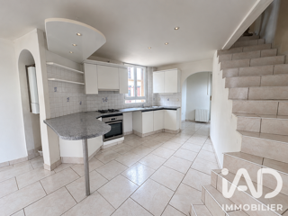  Maison à vendre 4 pièces 105 m²
