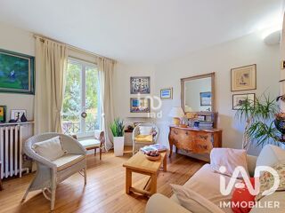 Vente Maison Vente Maison/villa 6 pièces Mantes-la-ville