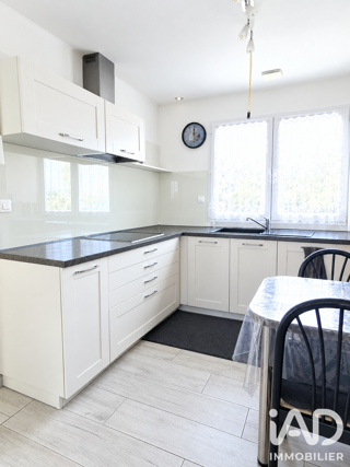 Vente Maison Vente Maison/villa 6 pièces Challans