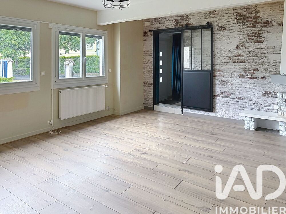 vente Maison - 5 pièce(s) - 122 m² Santeny (94440)