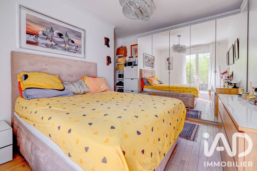 à vendre  Appartement Clichy (92110)