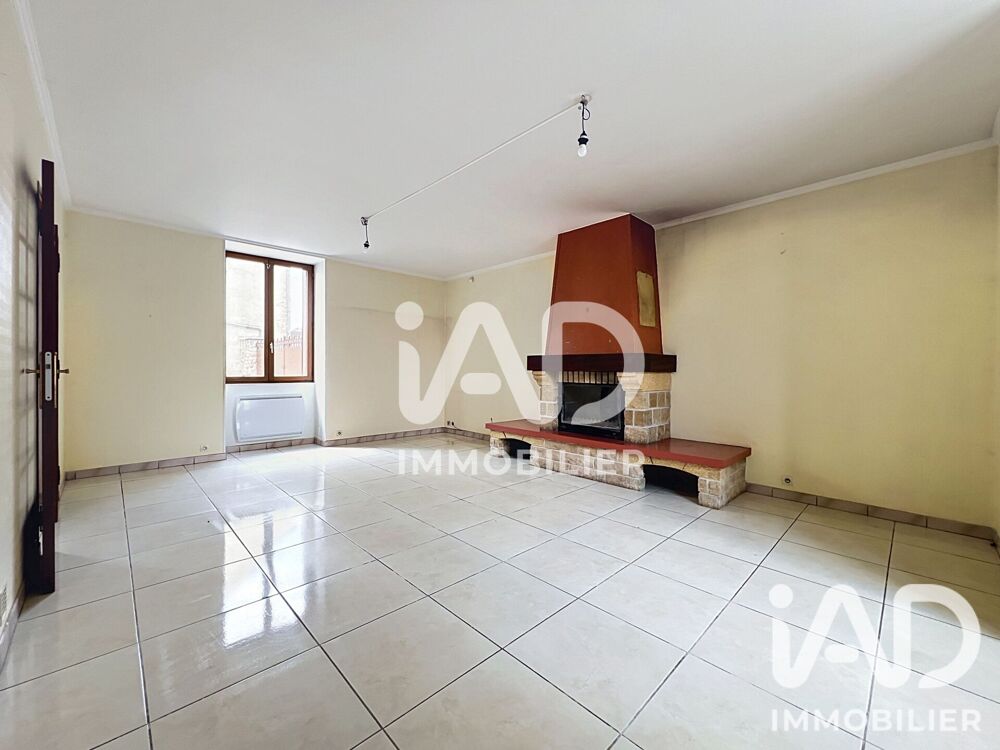 Vente Maison de village 5 pièces