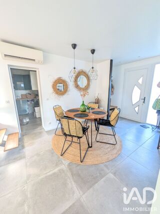  Maison à vendre 5 pièces 119 m²