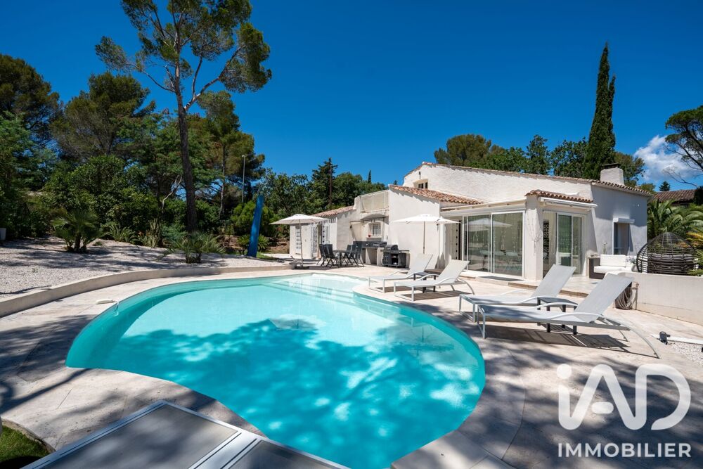 à vendre  Maison Fréjus (83600)