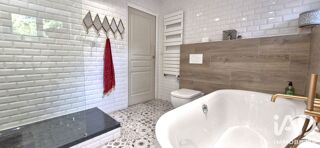  Maison à vendre 5 pièces 192 m²