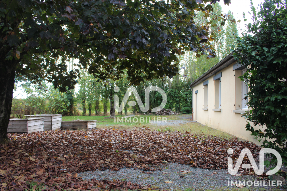 Vente Maison Vente Maison/villa 6 pièces Commer
