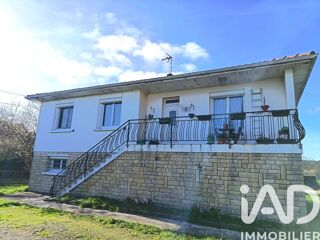 Maison à vendre 7 pièces 148 m²