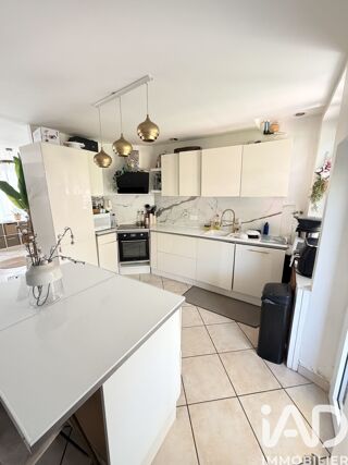  Maison � vendre 6 pi�ces 131 m�