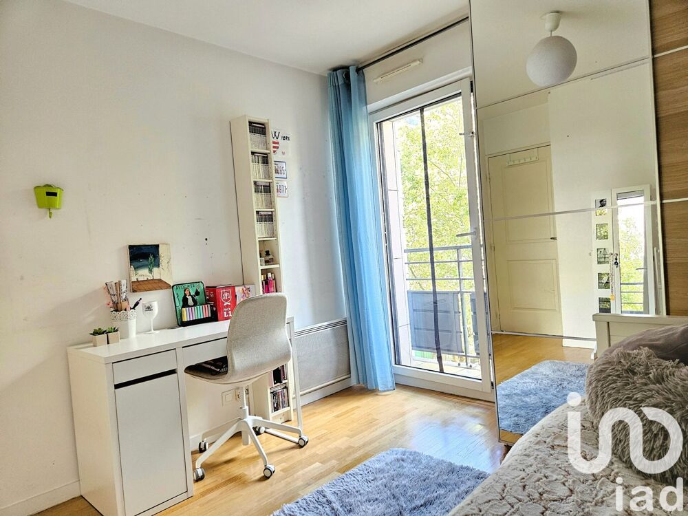 � vendre  Appartement Boulogne-Billancourt (92100)