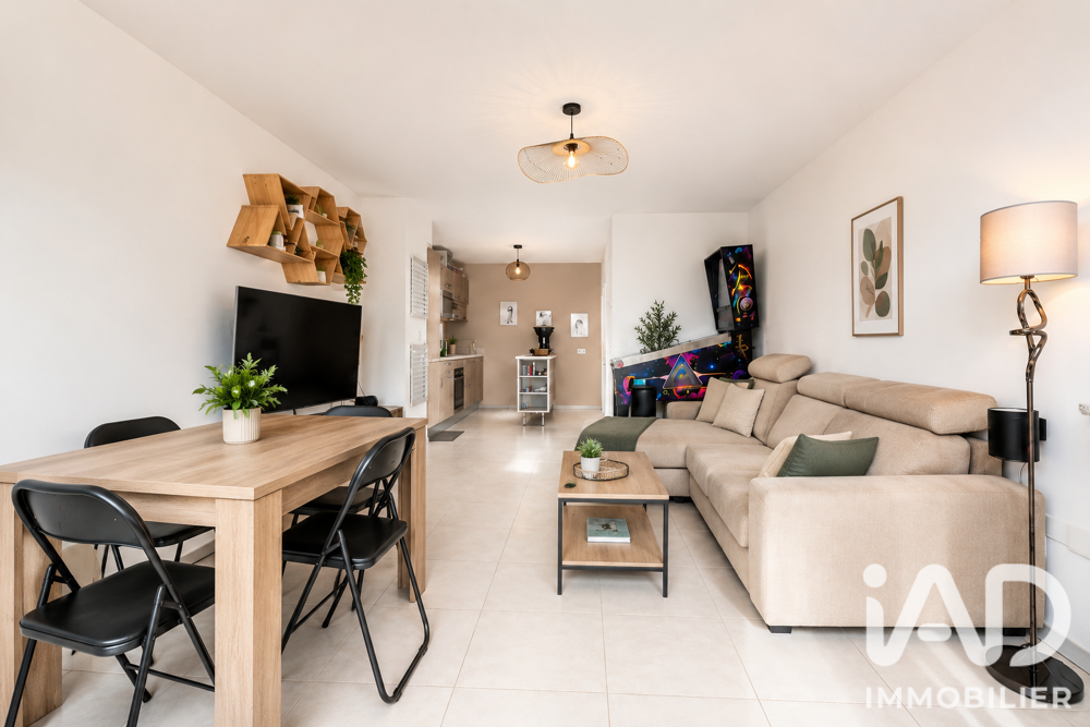 Vente Appartement Vente Appartement 4 pièces Montreuil