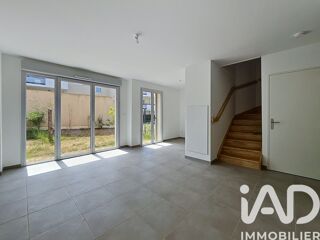  Maison à vendre 3 pièces 71 m²