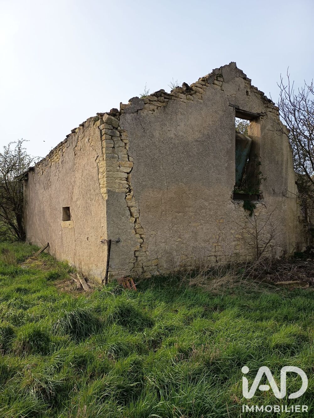 Vente Terrain Vente Surface diverse 7 130 m&sup2; Hagéville