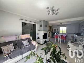  Maison à vendre 14 pièces 219 m²
