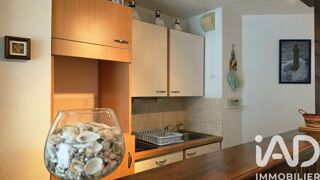  Appartement à vendre 3 pièces 48 m²