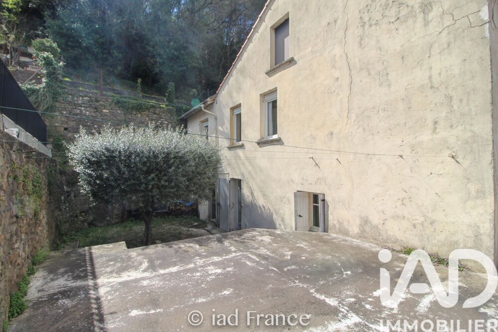 Vente Maison de village 6 pièces