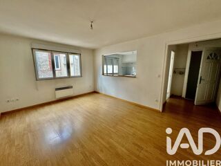  Appartement � vendre 2 pi�ces 48 m�