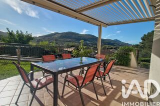  Maison à vendre 6 pièces 149 m²