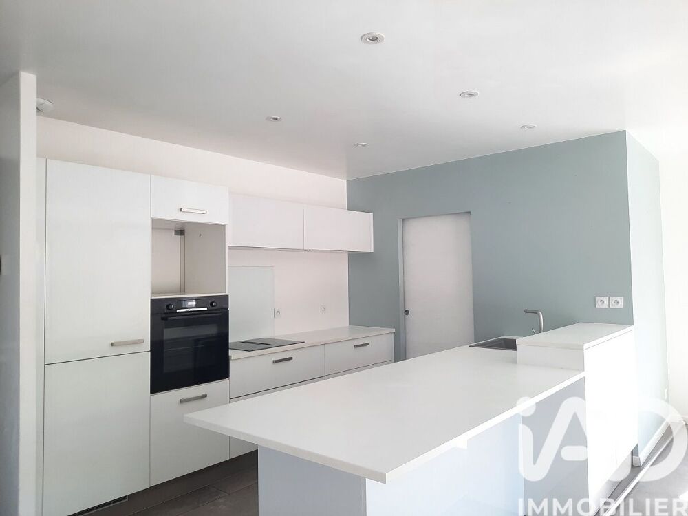 Vente Maison Vente Maison/villa 4 pièces Sanguinet