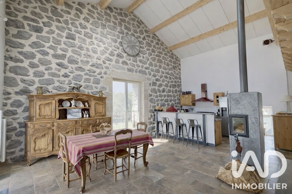 Vente Maison de village 6 pièces