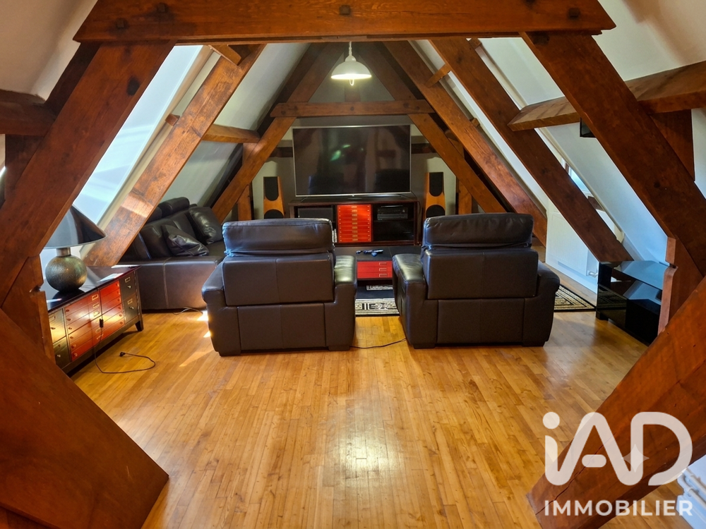 à vendre  Maison Appeville-Annebault (27290)