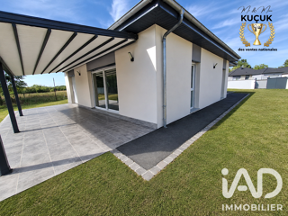  Maison à vendre 7 pièces 148 m²