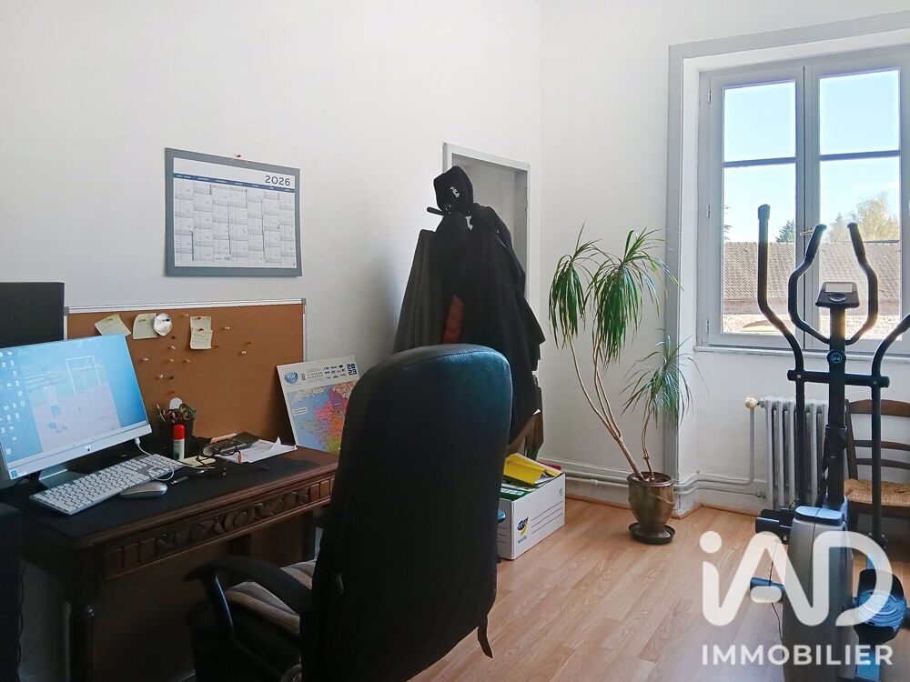 Vente Maison de village 10 pièces