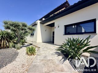  Maison à vendre 4 pièces 140 m²