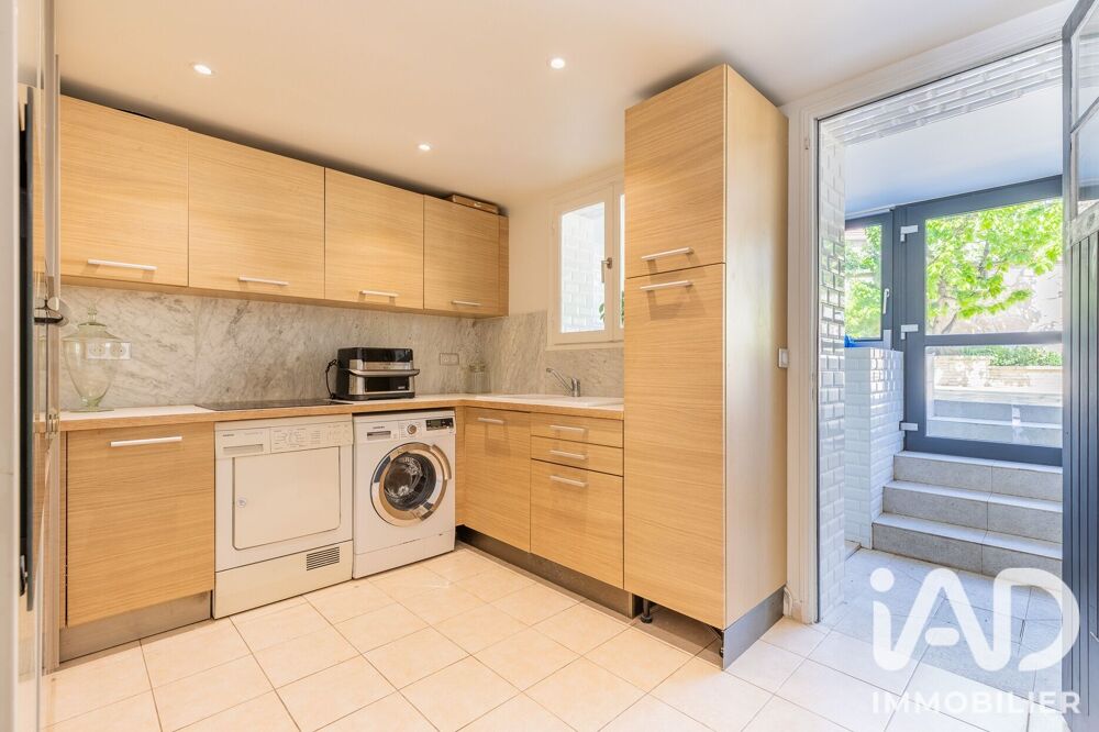 à vendre  Maison Clamart (92140)