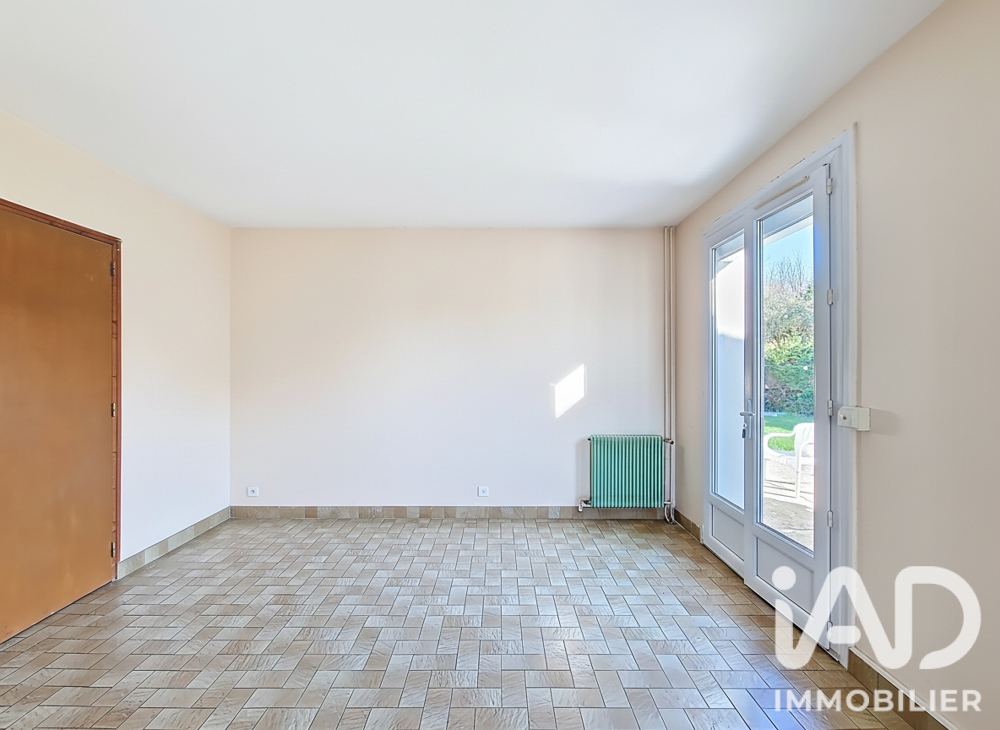 Vente Maison Vente Maison/villa 7 pièces Briis-sous-forges