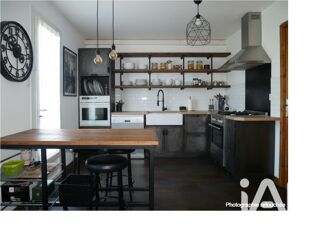  Maison à vendre 5 pièces 90 m²