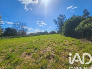  Terrain à vendre 1566 m²
