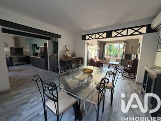  Maison à vendre 4 pièces 136 m²
