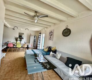  Maison à vendre 4 pièces 92 m²