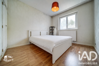  Maison à vendre 5 pièces 136 m²