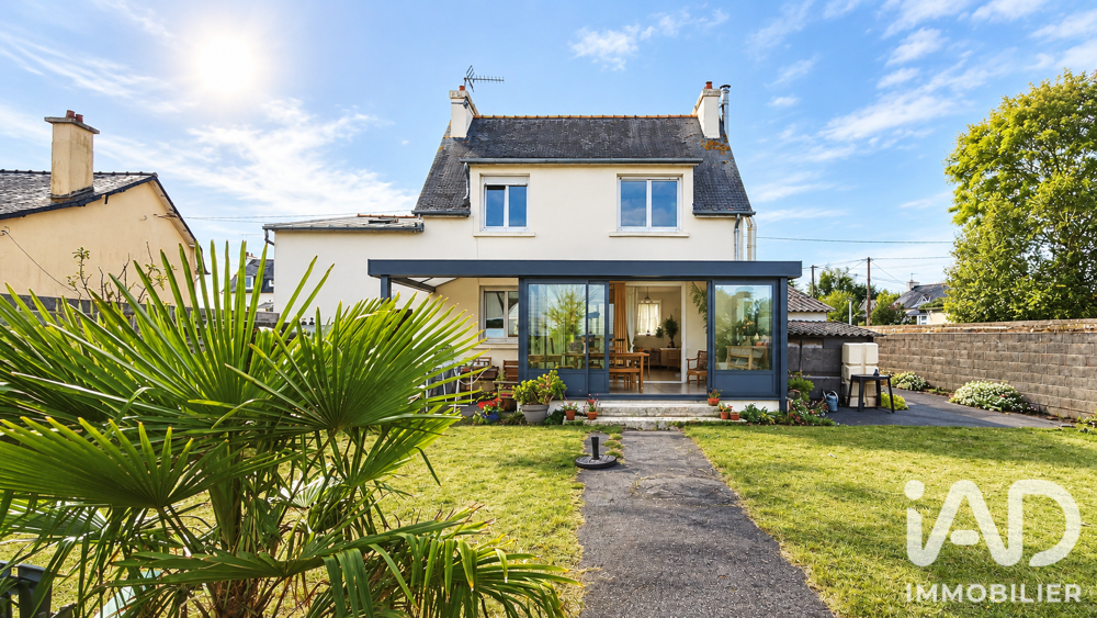 Vente Maison Vente Maison/villa 5 pièces Paimpol