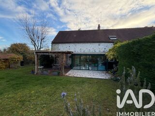  Maison à vendre 8 pièces 205 m²