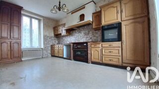  Maison à vendre 5 pièces 126 m²