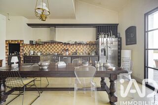  Maison à vendre 9 pièces 286 m²