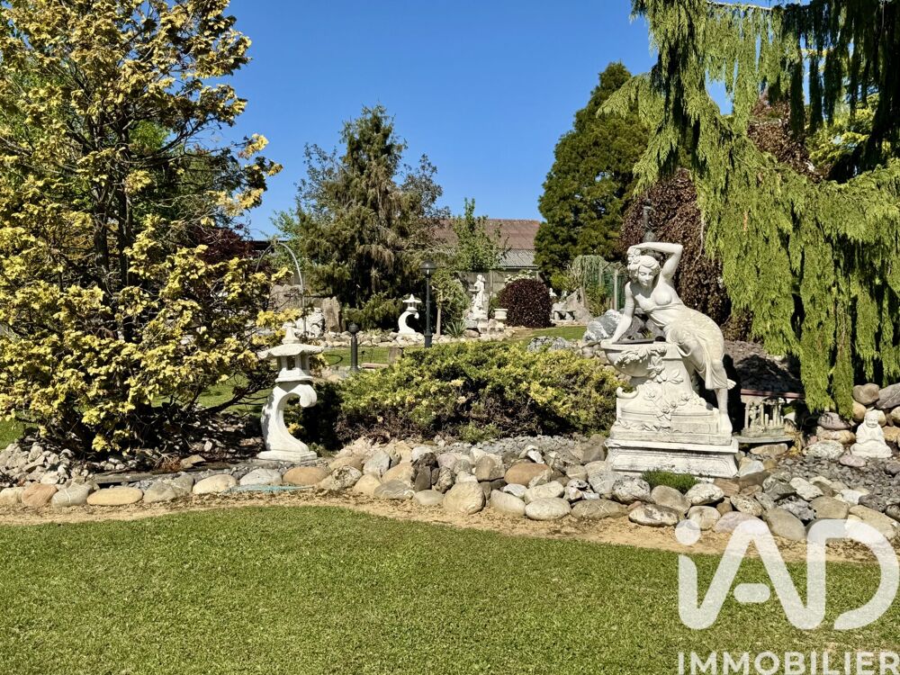à vendre  Maison Durlinsdorf (68480)