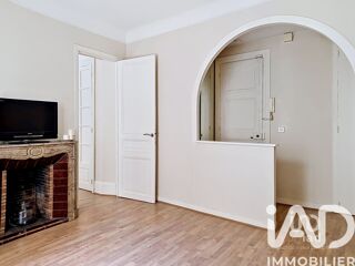  Appartement � vendre 3 pi�ces 46 m�