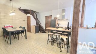  Maison à vendre 4 pièces 104 m²